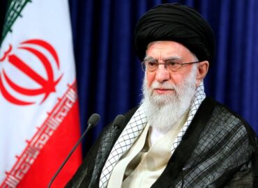 Khamenei: Our Peoples Should Resist Western Arrogance