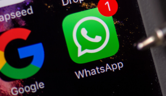 WhatsApp bans over 2 million accounts in India in one month, for ‘harmful behavior’ & spam messaging