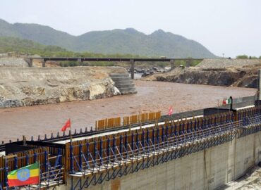 Ethiopia Completes Second Filling of Renaissance Dam
