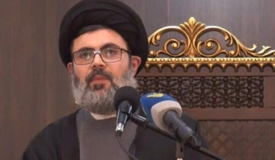 US causes all sufferings in Lebanon, interferes in Lebanese affairs: Hezbollah official