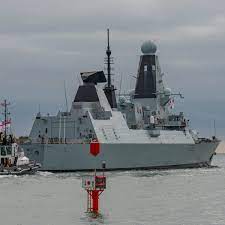 Moscow Warns of Dire Consequences in Event of Provocations Similar to HMS Defender Incident