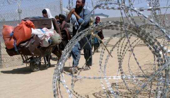 WFP: Afghans Face Acute Food Crisis