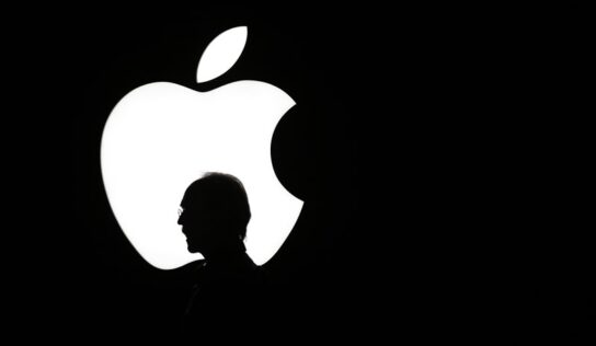 Apple Sues a Startup for Doing Its Job