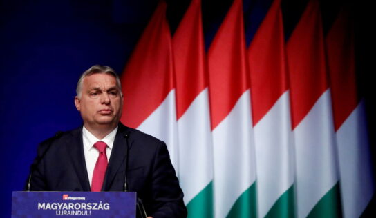 Western liberals are threatened by Hungary’s success, can’t accept ‘conservative national alternative,’ Orban tells Tucker Carlson