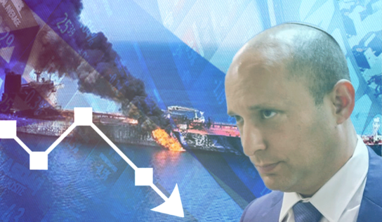 MV Mercer Street Tanker: “Israel” at Its Wits’ End