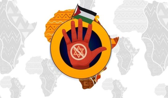 200 African Figures Demand Dropping “Israel’s” Membership to the African Union