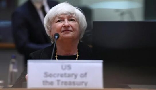 US Treasury Secretary Warns of Global Debt Crisis