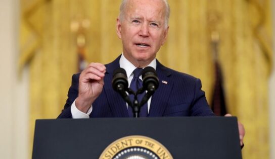 Biden Orders the Release of Classified 9/11 Documents