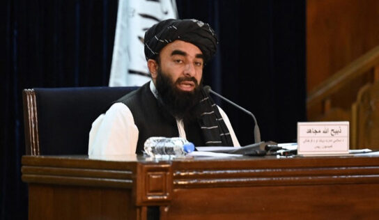 Taliban to Sputnik: Extradition of Former Afghan President Ashraf Ghani Not Demanded