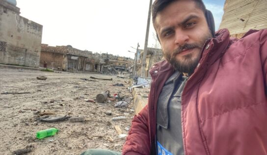 Terrorists in Daraa hoarding large amounts of cash