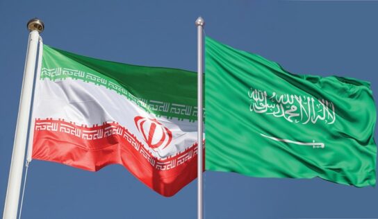 Iraqi Official: New Round of Talks Between Tehran and Riyadh in Baghdad