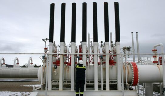 Turkey in talks on new gas supplies from Russia – Ankara