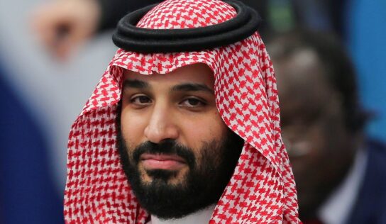 Ex-Saudi Official: MBS Sent a Hit Squad to Assassinate Me in Canada Days after Khashoggi Murder