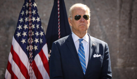 Biden losing Democrats and independents alike with poor post-pandemic economic recovery – poll
