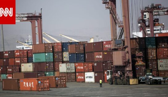 Iran exports shipment worth $39,000 to Saudi Arabia