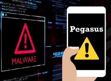 Infamous Pegasus Spyware No Longer Able to Infect UK Phone Numbers – Report  .