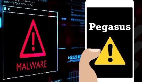 Infamous Pegasus Spyware No Longer Able to Infect UK Phone Numbers – Report  .