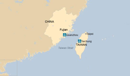 Taiwan Strait no obstacle to mainland China if armed conflict erupts — The Global Times