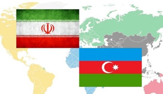 The Iran-Azerbaijan Standoff Is a Contest for the Region’s Transportation Corridors .