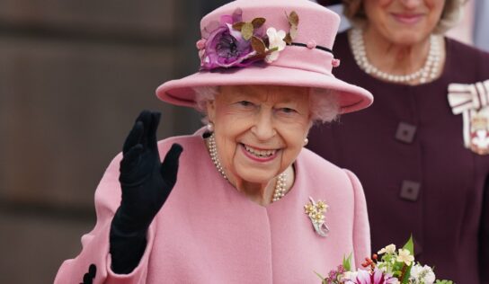 Queen Elizabeth ‘Misses Church’ Due to Health Concerns After Hospital Stay