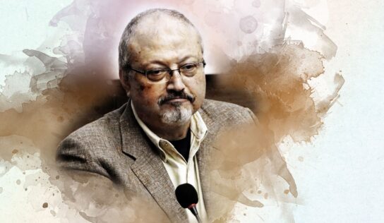 Saudi Aide Accused of Directing Khashoggi Murder Edges Back To Power .