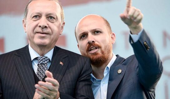 Turkish corruption is bringing the country close to collapse