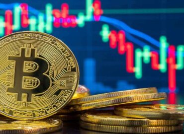 Bitcoin dips below $40,000, lowest since September