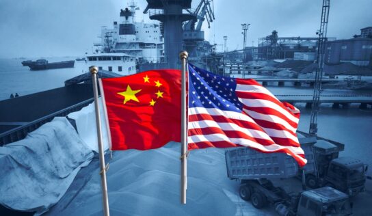 US and Japan are escalating tensions on Chinese maritime strategic environment