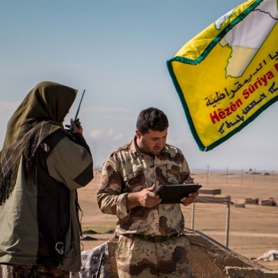 Reports confirm hundreds of ISIS terrorists escaped al-Hasakah prison under deal with SDF