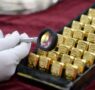 Russia’s gold & foreign currency reserves smash historic high
