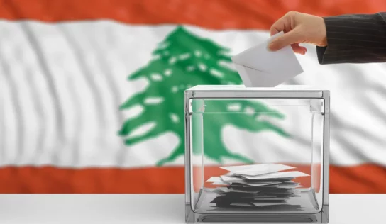 Lebanese upcoming elections may hold a wild-card