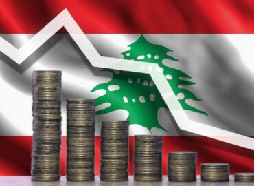 What does Lebanon’s new draft budget include?