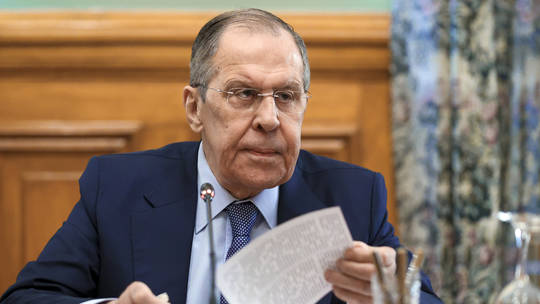 Lavrov’s trip canceled due to ‘unprecedented ban’ – Moscow
