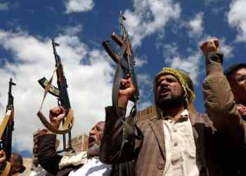 Houthis’ fierce resistance stall Saudi-backed attack on Yemen’s Harad (Videos)