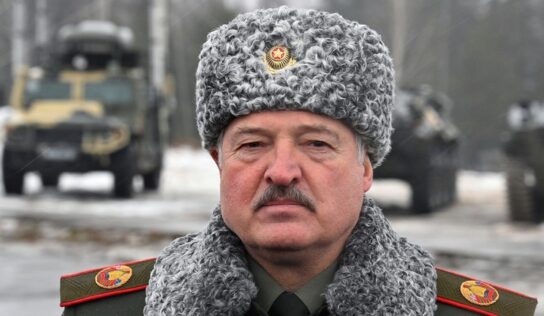Belarus ready to deploy ‘supernuclear’ weapons against West – Lukashenko
