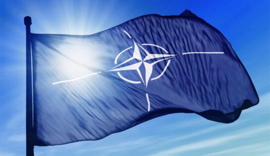 NATO ‘cautiously optimistic’ amid Russian troop withdrawal