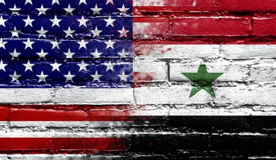 New US spy strategy in Syria for regime change