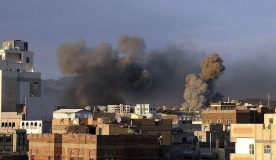 Yemen: One killed, two wounded in Saudi-led aggression
