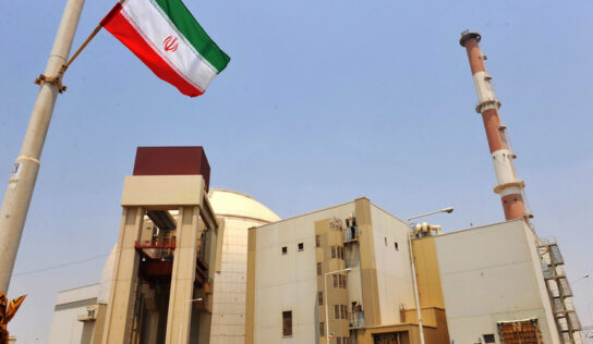 Iran divulges red line for revival of nuclear deal