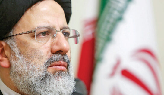 Resolving crisis in Syria and Yemen is priority for Iran, Raisi stresses