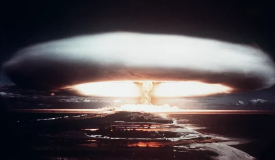 Observers: Europe, US, & NATO should feel distraught by Ukrainian president’s nuclear blackmail