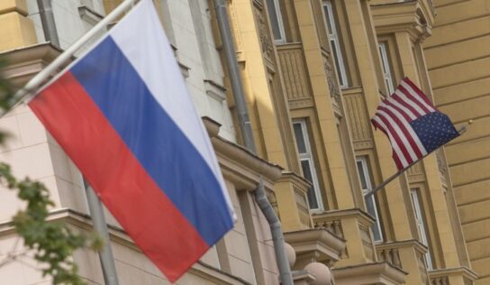 Russia expels deputy US ambassador – media