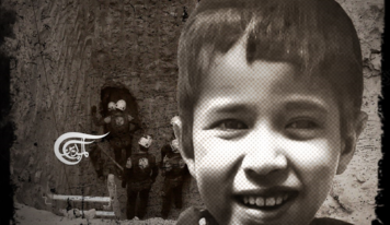 The world mourns the death of Rayan