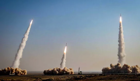 Iran’s IRGC to unveil new domestically developed strategic missile