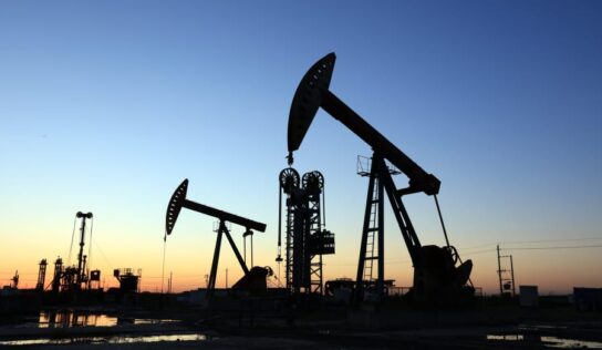 Strategist outlines scenario for oil to hit $120 a barrel