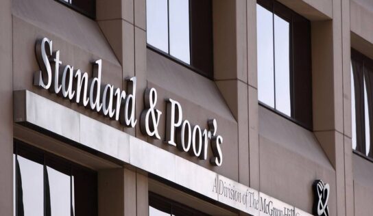 S&P removes Russian and Belarusian bonds from its 11 indices