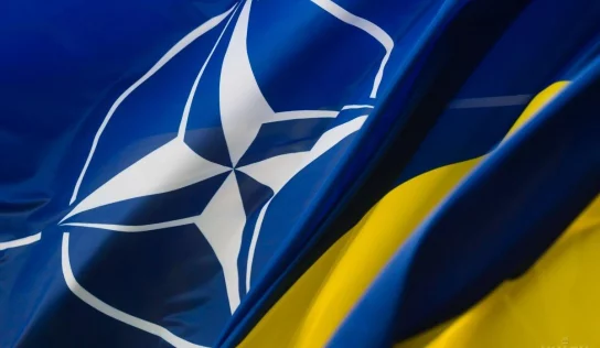 Zelensky says Ukraine must accept fact that it won’t join NATO