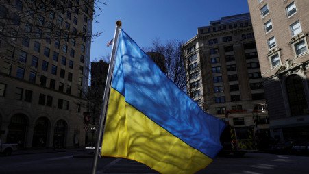 Ukraine proposes to declare itself permanently neutral state — Russia’s chief negotiator