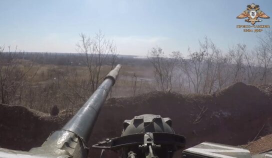 Over 100 mercenaries and pro-Kyiv troops eliminated in Russian strike on base in Zhytomyr region: Hypersonic weapons in action once again