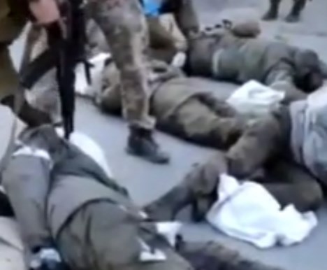 Shocking evidence of Ukrainian Regime’s essence (VIDEO 21+)